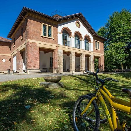 B&B E Ostello, Parco Di Monza, Cascina Costa Alta Екстер'єр фото