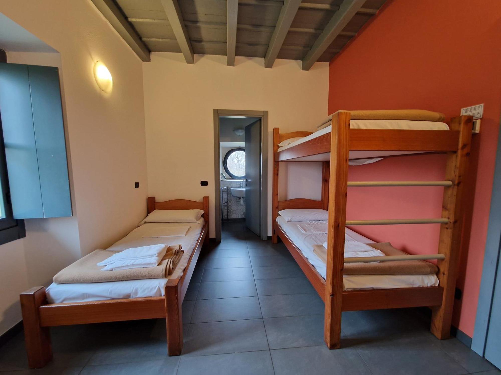 B&B E Ostello, Parco Di Monza, Cascina Costa Alta Екстер'єр фото