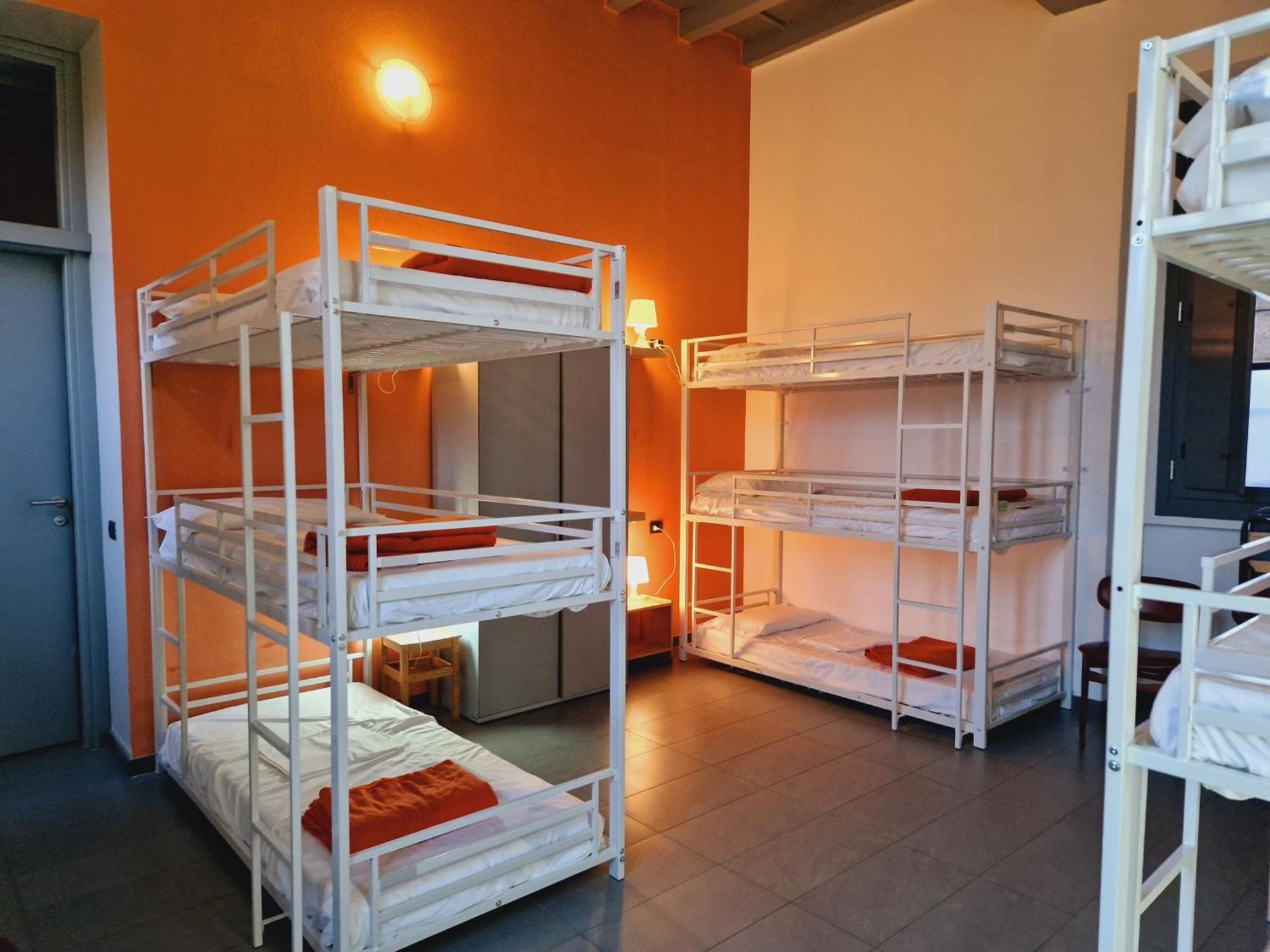 B&B E Ostello, Parco Di Monza, Cascina Costa Alta Екстер'єр фото