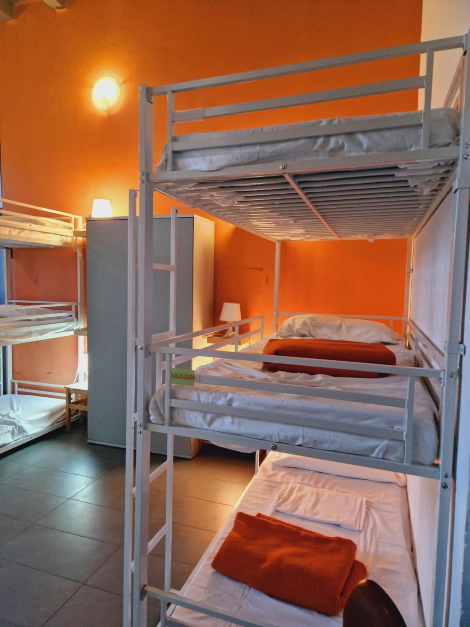 B&B E Ostello, Parco Di Monza, Cascina Costa Alta Екстер'єр фото