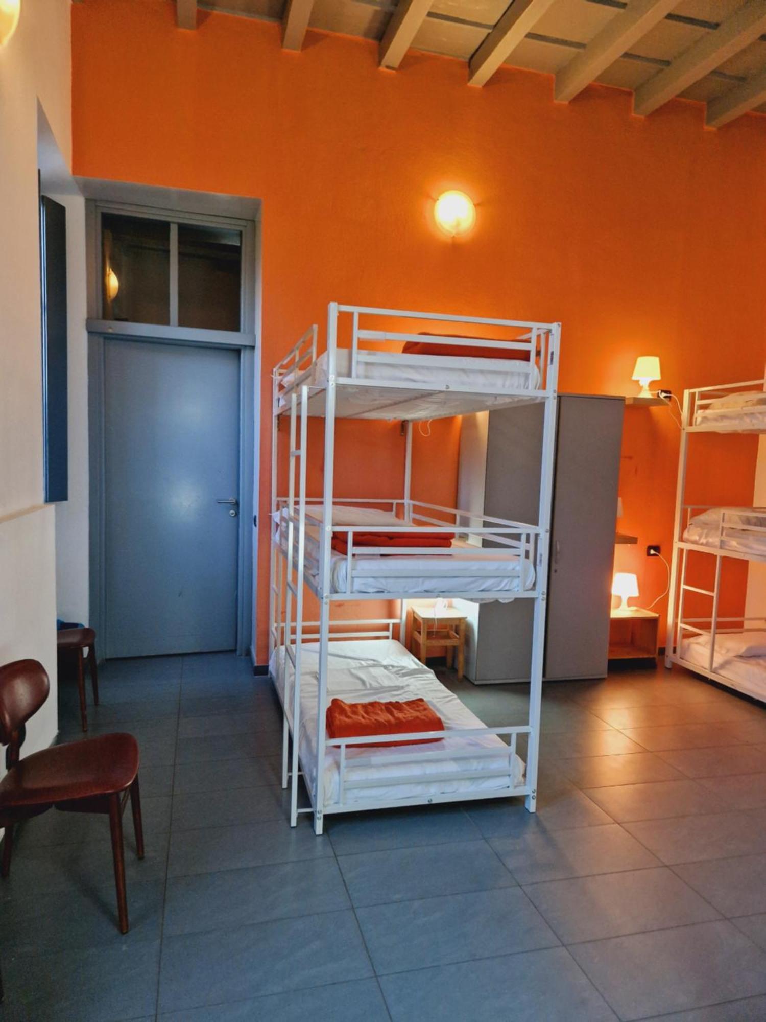 B&B E Ostello, Parco Di Monza, Cascina Costa Alta Екстер'єр фото
