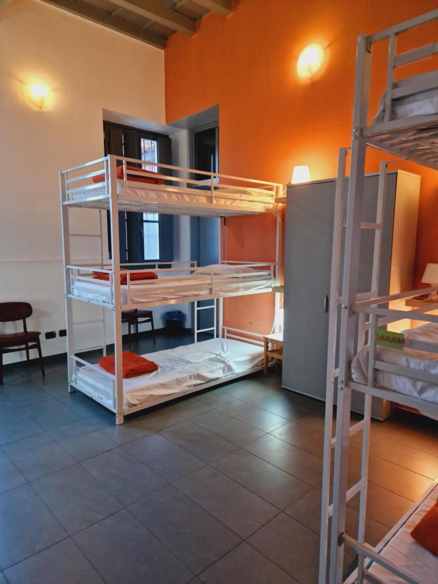 B&B E Ostello, Parco Di Monza, Cascina Costa Alta Екстер'єр фото