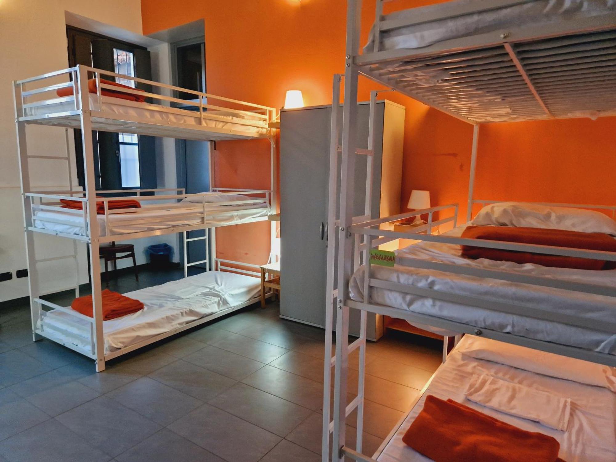 B&B E Ostello, Parco Di Monza, Cascina Costa Alta Екстер'єр фото