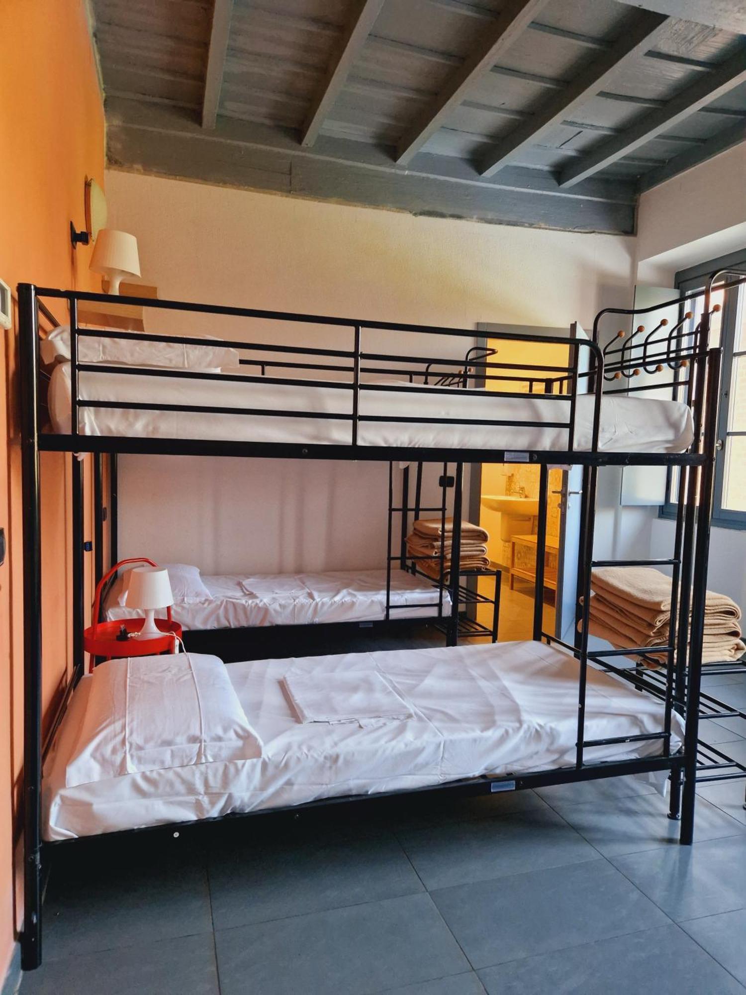 B&B E Ostello, Parco Di Monza, Cascina Costa Alta Екстер'єр фото