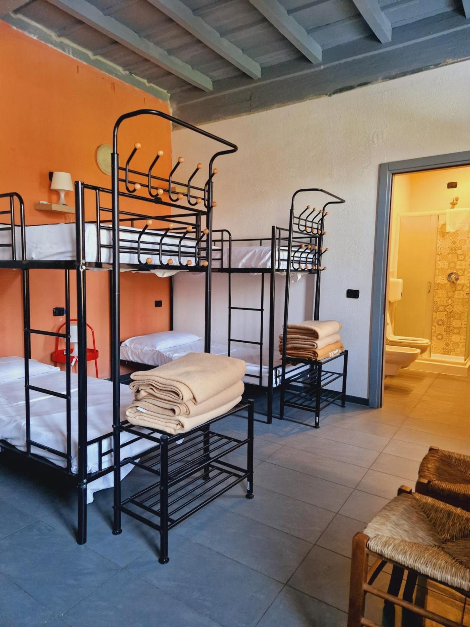 B&B E Ostello, Parco Di Monza, Cascina Costa Alta Екстер'єр фото