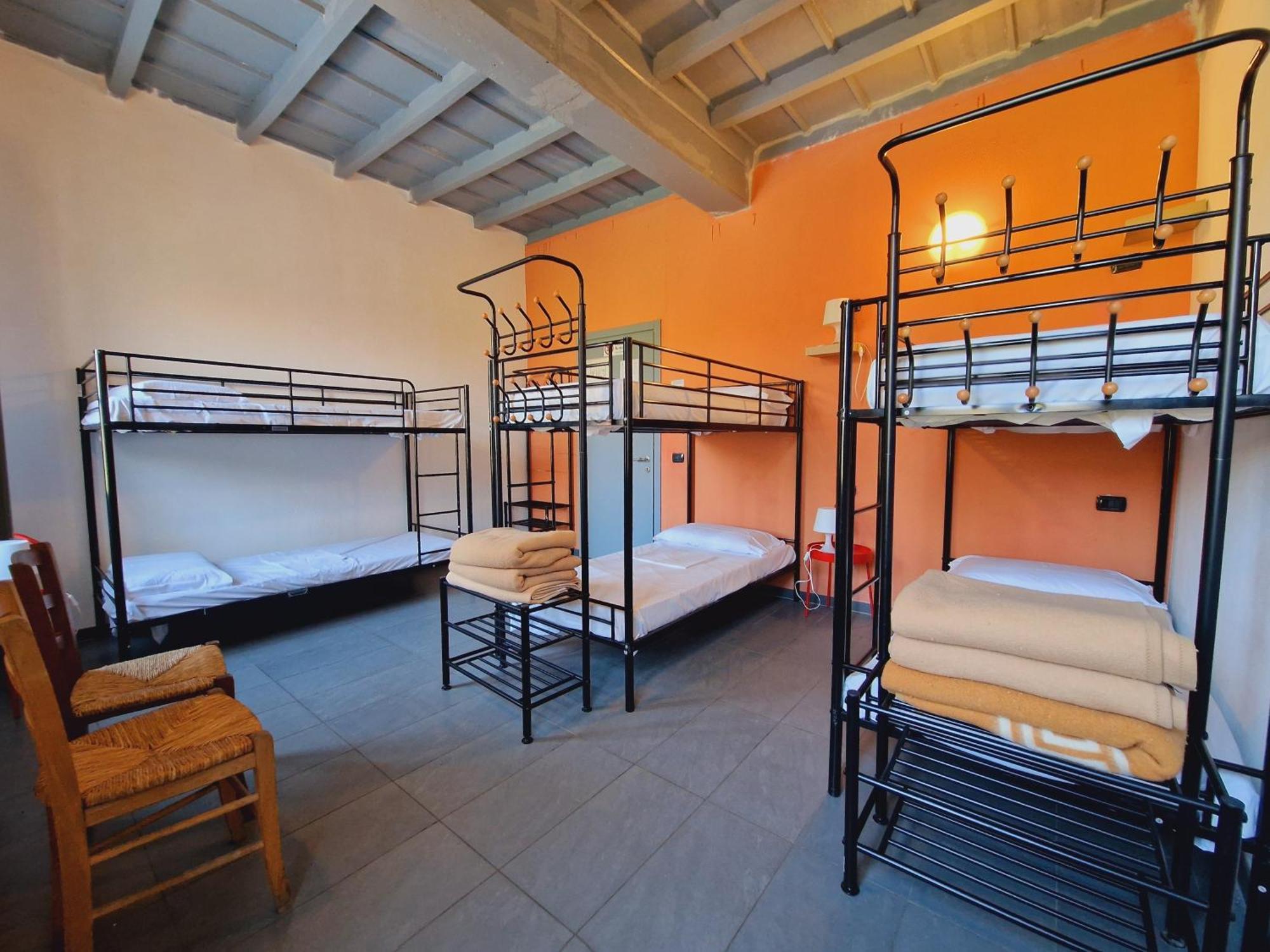 B&B E Ostello, Parco Di Monza, Cascina Costa Alta Екстер'єр фото