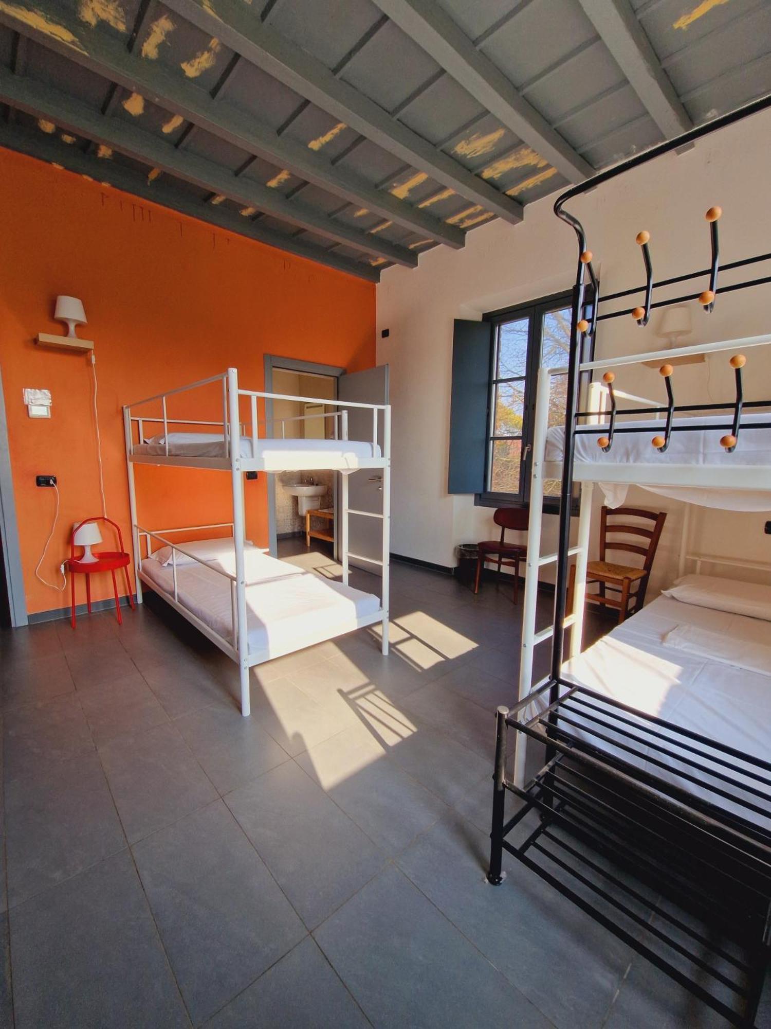 B&B E Ostello, Parco Di Monza, Cascina Costa Alta Екстер'єр фото