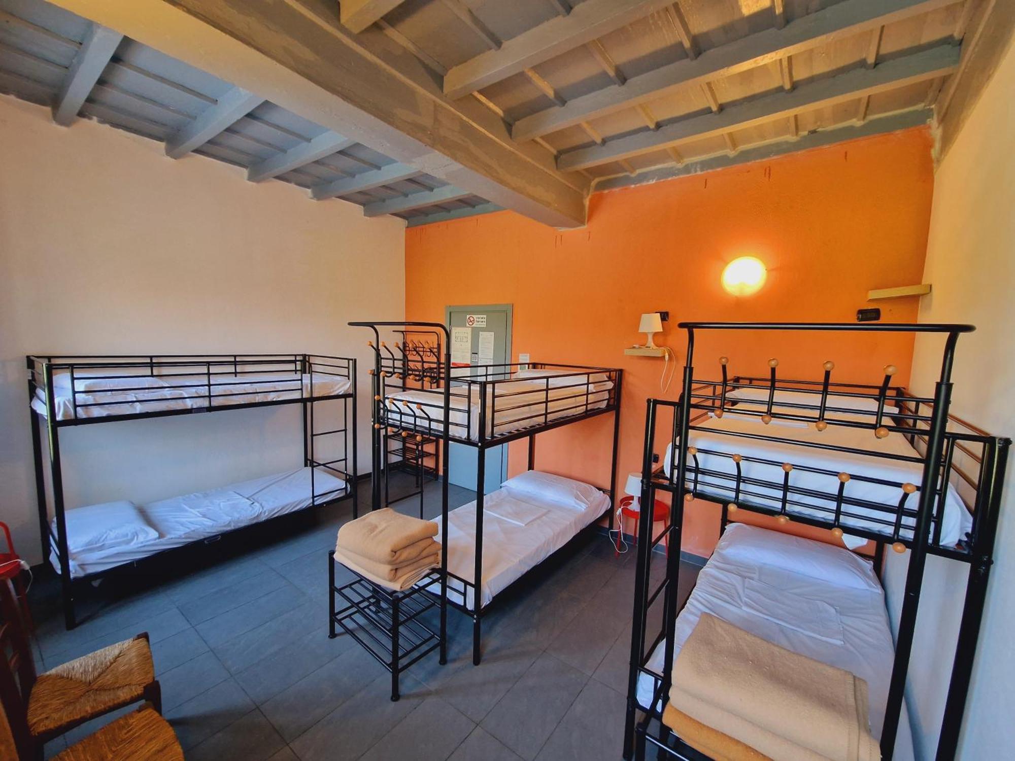 B&B E Ostello, Parco Di Monza, Cascina Costa Alta Екстер'єр фото