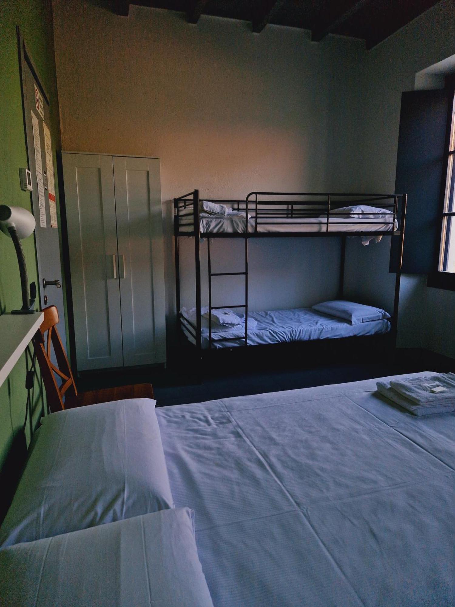 B&B E Ostello, Parco Di Monza, Cascina Costa Alta Екстер'єр фото