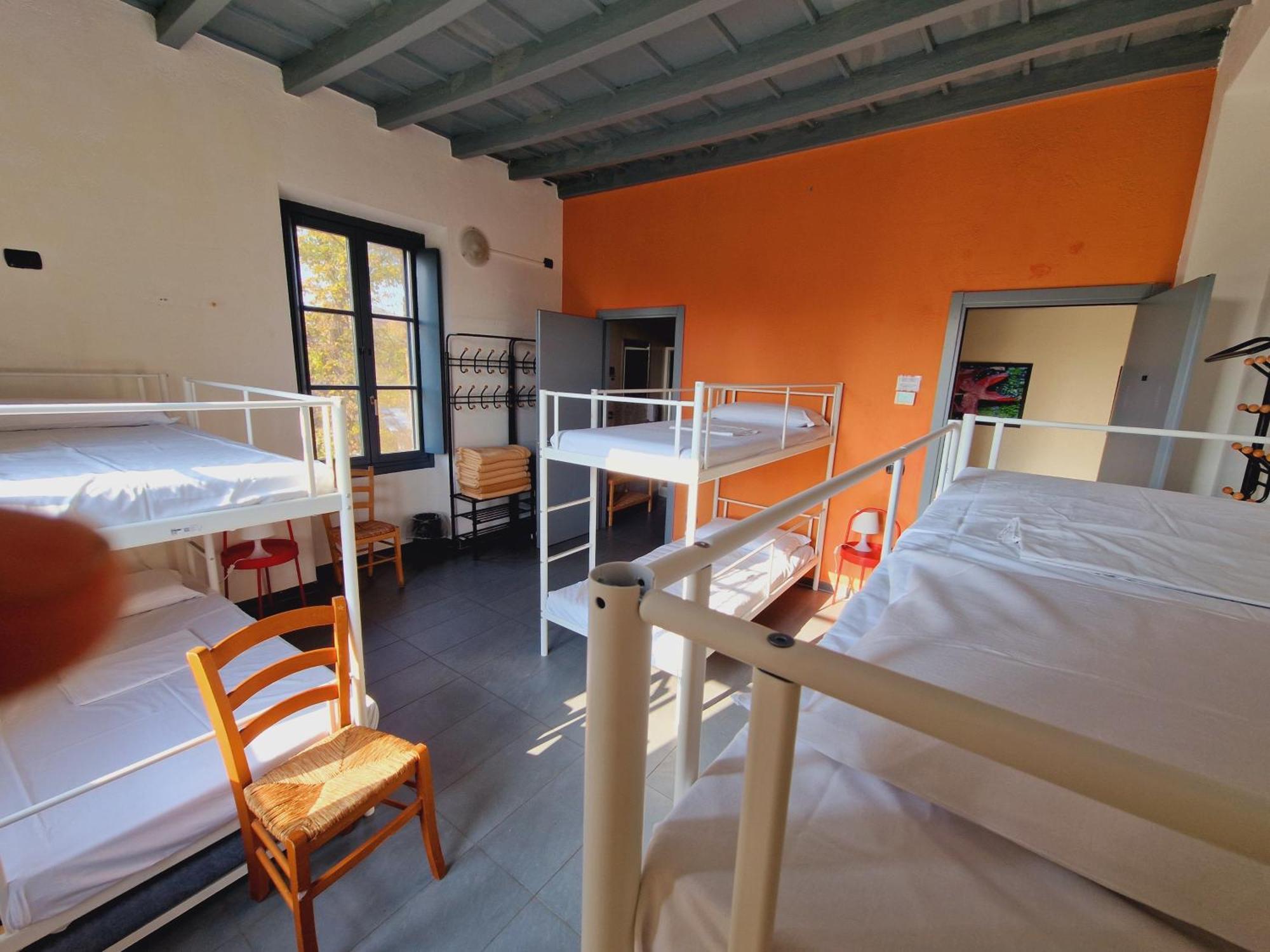 B&B E Ostello, Parco Di Monza, Cascina Costa Alta Екстер'єр фото