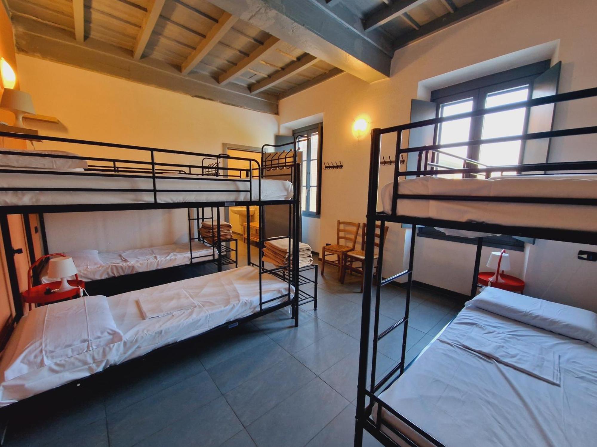 B&B E Ostello, Parco Di Monza, Cascina Costa Alta Екстер'єр фото