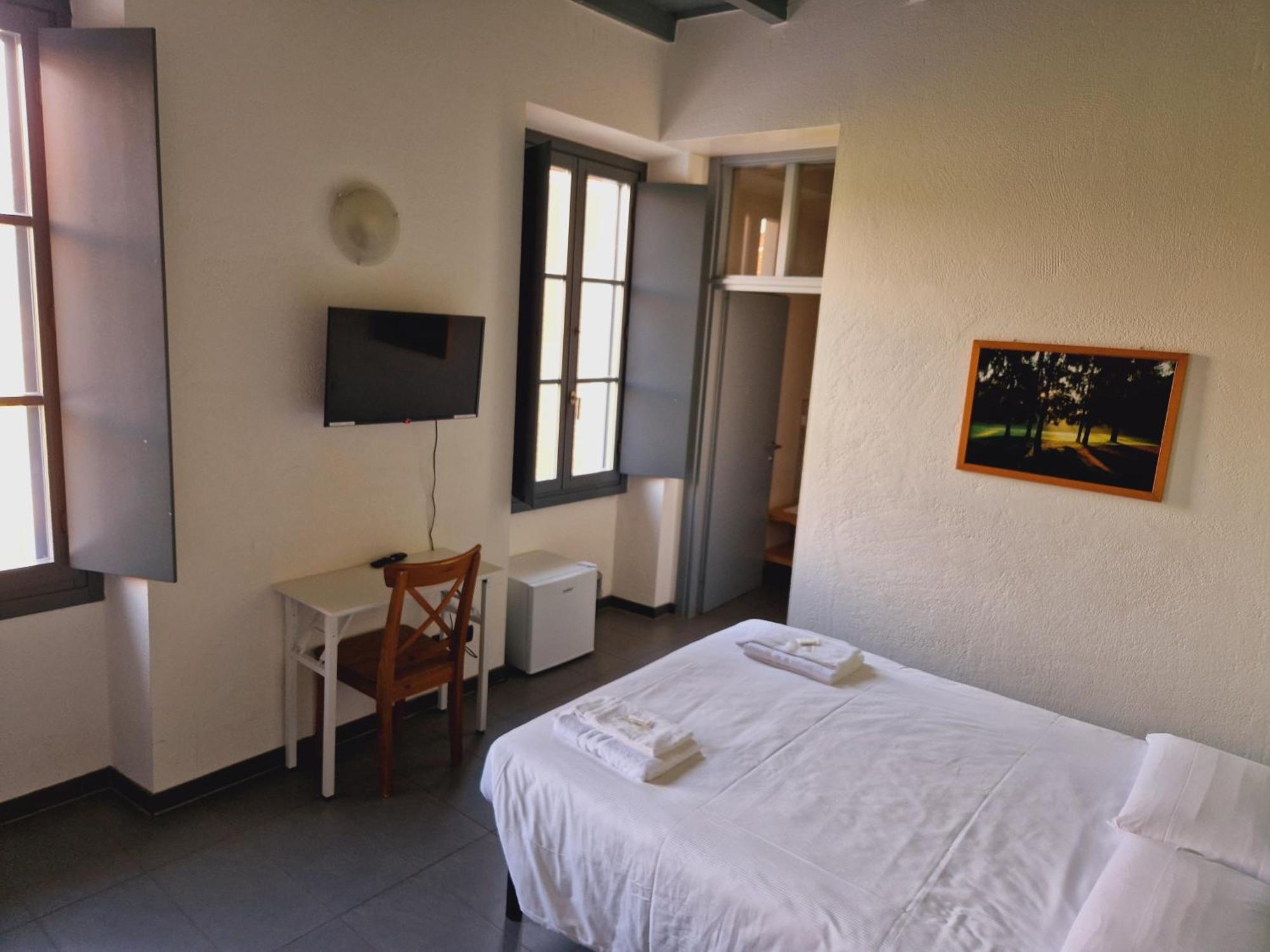 B&B E Ostello, Parco Di Monza, Cascina Costa Alta Екстер'єр фото