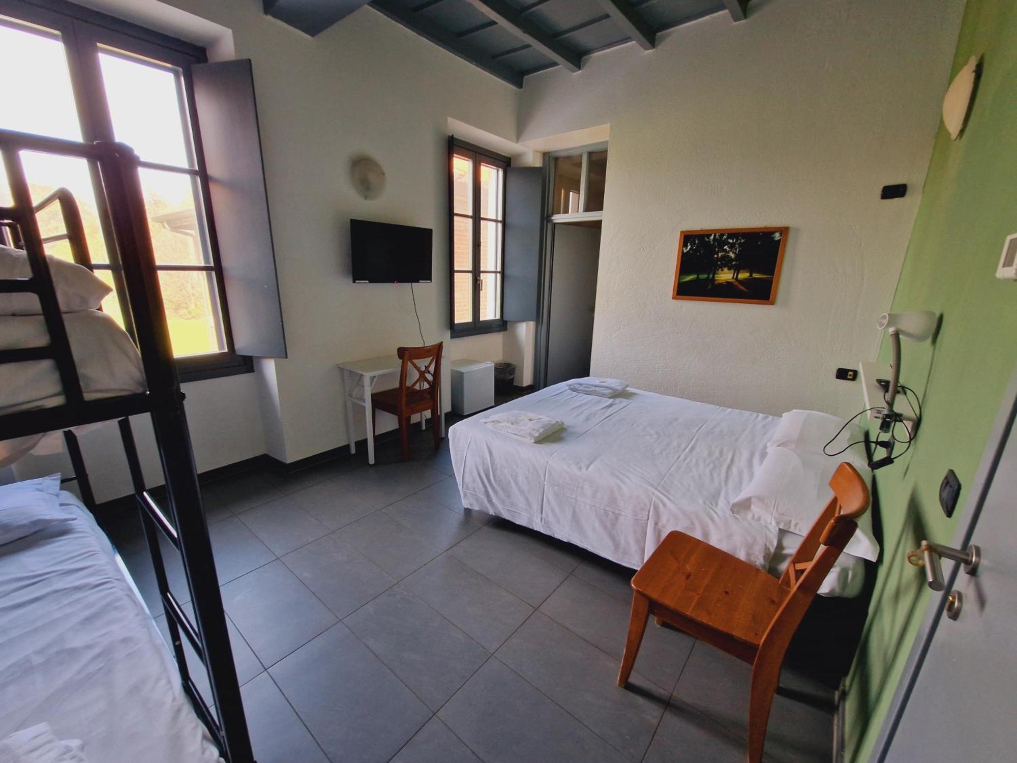 B&B E Ostello, Parco Di Monza, Cascina Costa Alta Екстер'єр фото