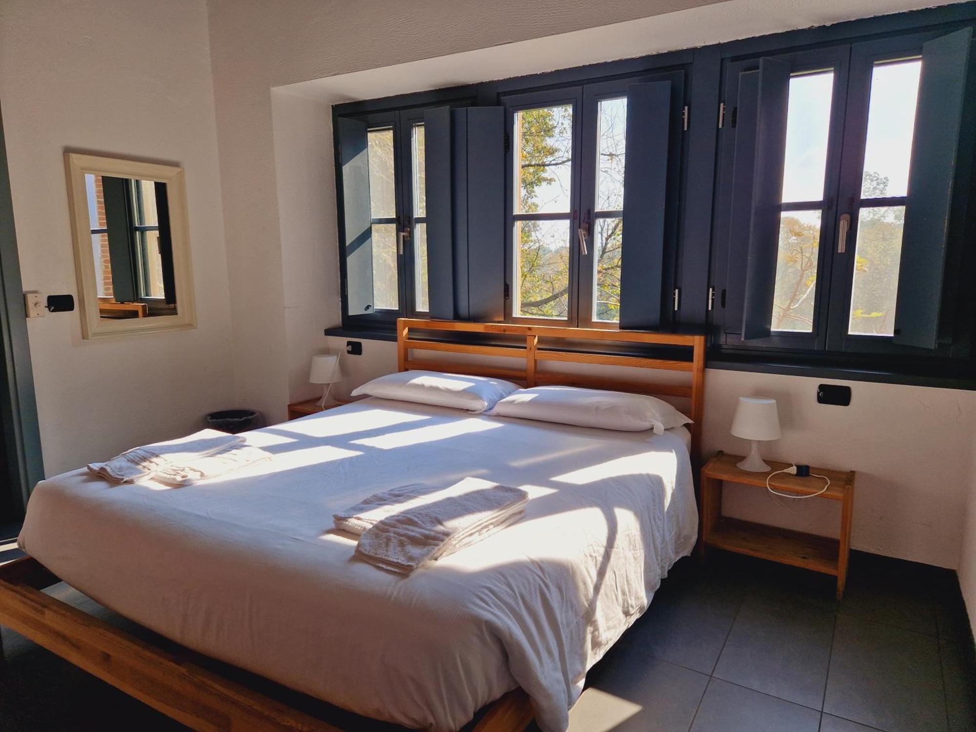 B&B E Ostello, Parco Di Monza, Cascina Costa Alta Екстер'єр фото