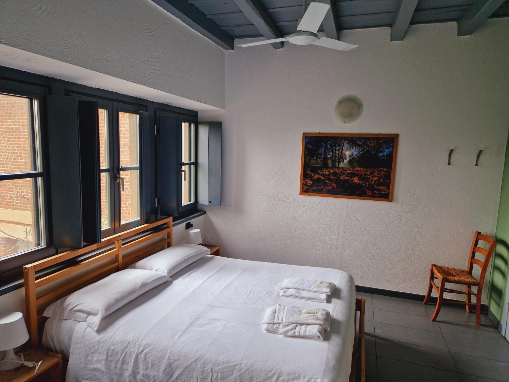 B&B E Ostello, Parco Di Monza, Cascina Costa Alta Екстер'єр фото