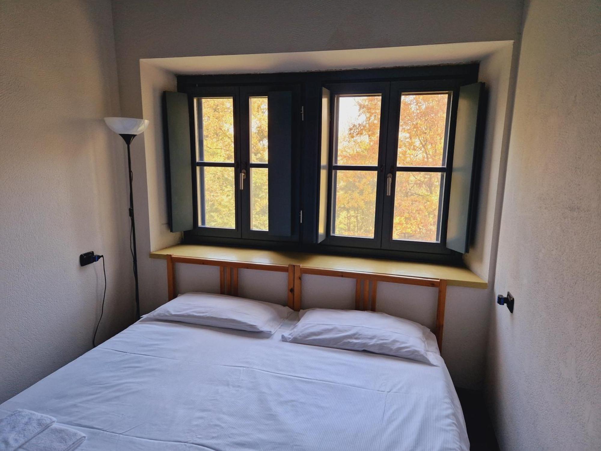 B&B E Ostello, Parco Di Monza, Cascina Costa Alta Екстер'єр фото