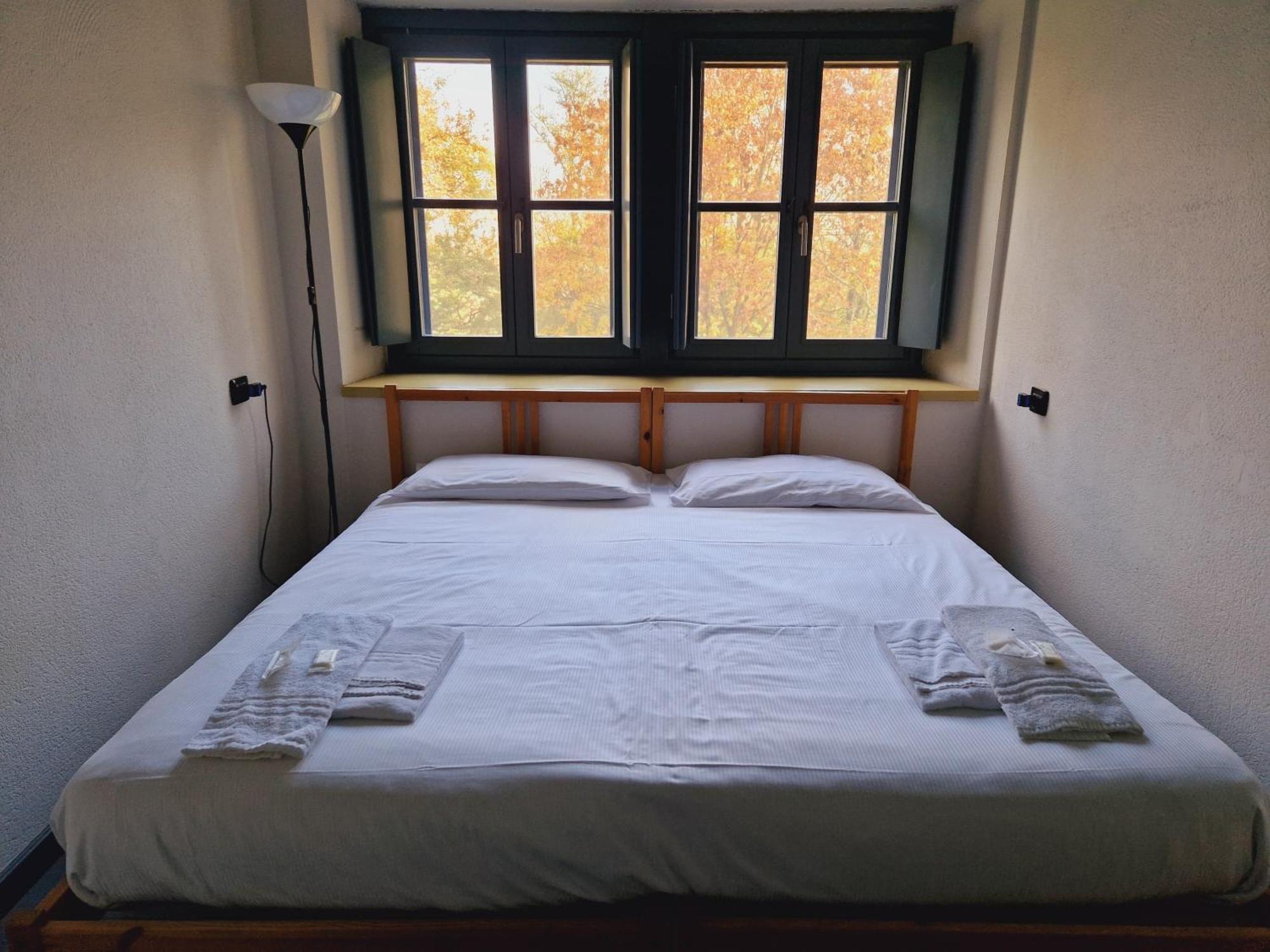 B&B E Ostello, Parco Di Monza, Cascina Costa Alta Екстер'єр фото