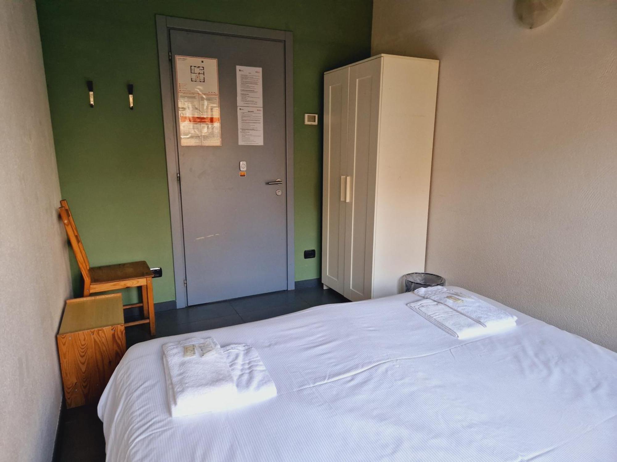 B&B E Ostello, Parco Di Monza, Cascina Costa Alta Екстер'єр фото